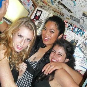 Meet your Posher, Janice